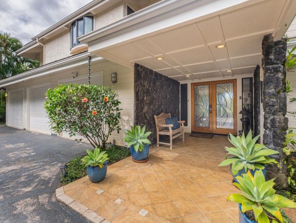 Luxury Princeville Vacation Rentals - Kauai North Shore Vacation Homes